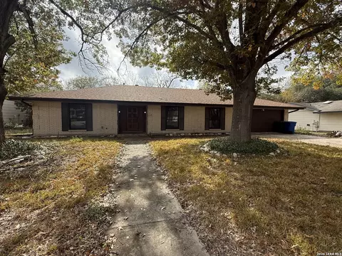 5642 Brandemere, San Antonio, TX 78218