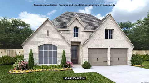 1735 Gyst Rd, Seguin, TX 78155