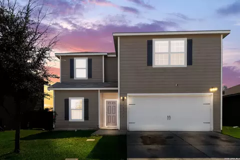 12306 Mahoney, San Antonio, TX 78252