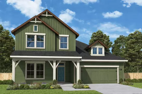 12363 Lost Petal, Schertz, TX 78154