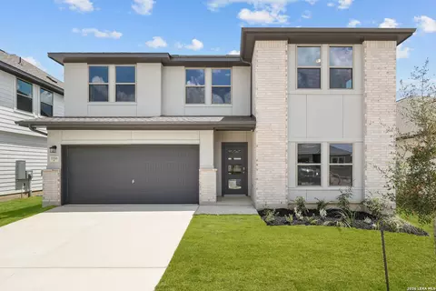 15566 Doublecreek Dr, San Antonio, TX 78253