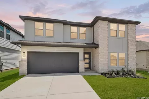15566 Doublecreek Dr, San Antonio, TX 78253