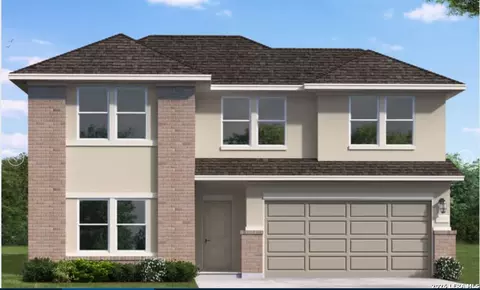 15566 Doublecreek Dr, San Antonio, TX 78253