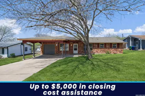 131 Morning Vly, San Antonio, TX 78227
