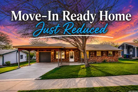131 Morning Vly, San Antonio, TX 78227