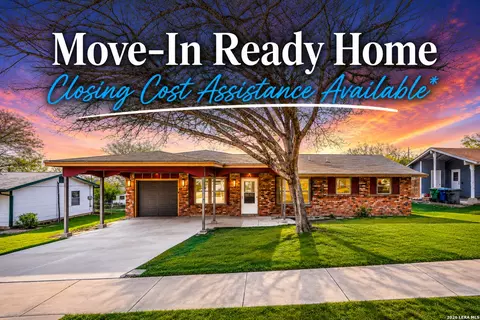 131 Morning Vly, San Antonio, TX 78227