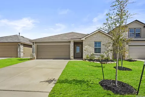 21014 Gravel Keep, San Antonio, TX 78266