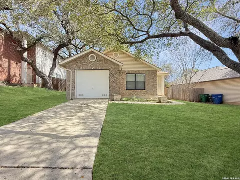 16542 Blanco, San Antonio, TX 78247