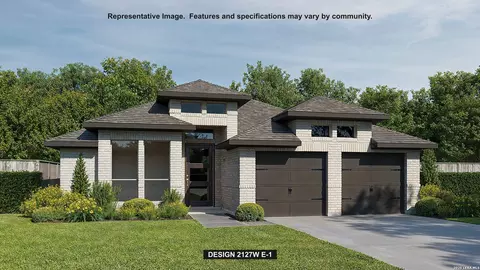 1739 Gyst Rd, Seguin, TX 78155