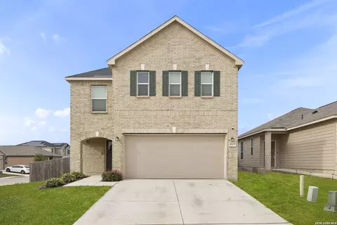 4703 Plaza Ctr, San Antonio, TX 78222
