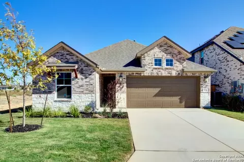 849 Saltbush St, New Braunfels, TX 78130