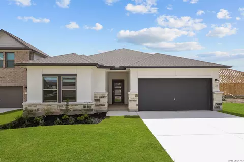 3211 Tripp Trce, San Antonio, TX 78253