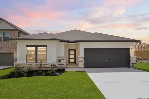 3211 Tripp Trce, San Antonio, TX 78253