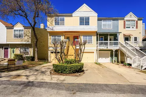 1825 Garys Park, San Antonio, TX 78247