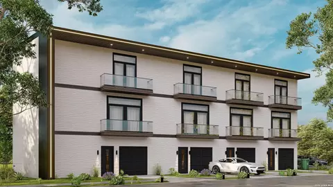 504 S Grimes, San Antonio, TX 78203