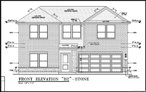 3207 Tripp Trce, San Antonio, TX 78253