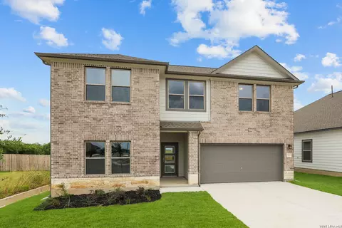 3207 Tripp Trce, San Antonio, TX 78253