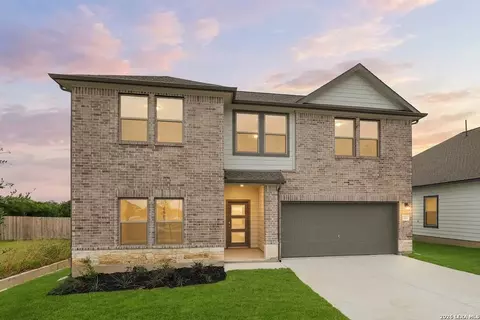 3207 Tripp Trce, San Antonio, TX 78253