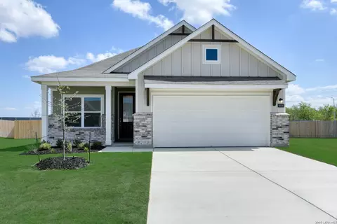9904 Bull Branch Ave, Schertz, TX 78154