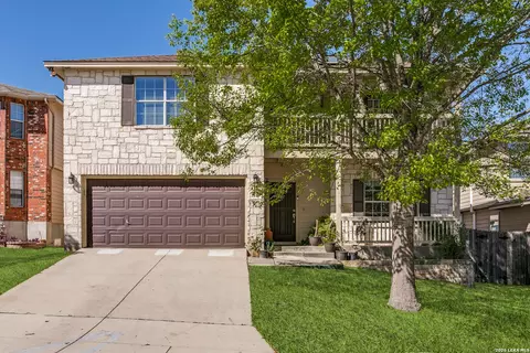 1015 Magnolia Bnd, San Antonio, TX 78251