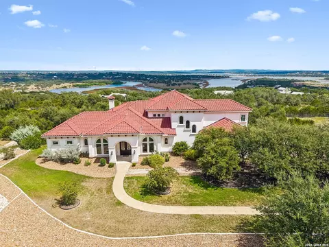 2144 Senora Rdg, Canyon Lake, TX 78133