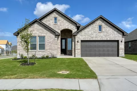 12911 Horseback Pl, Schertz, TX 78154