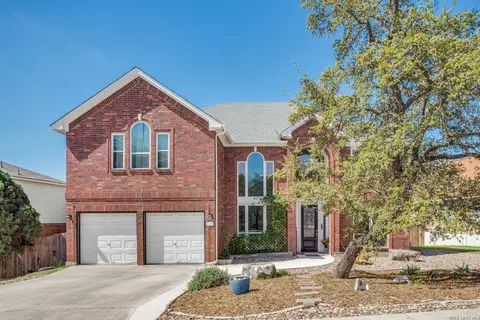 21125 Las Lomas, San Antonio, TX 78258