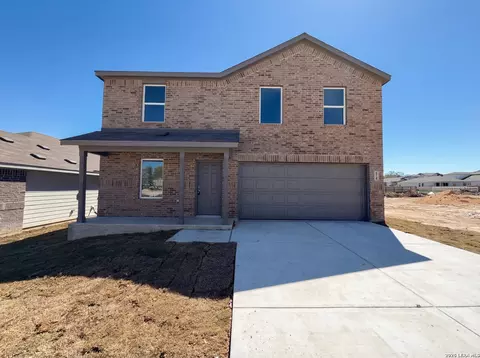 129 Amy Aly, San Antonio, TX 78253