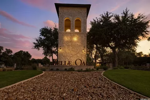 629 Rosemary Rdg, Bulverde, TX 78163