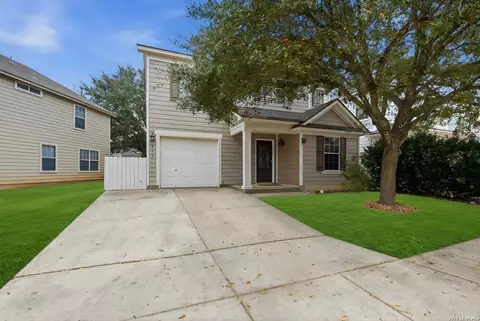 406 Hampton Cv, Boerne, TX 78006