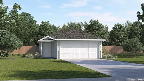 5926 Celestite Bnd, San Antonio, TX 78222