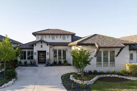6715 Bella Colina, San Antonio, TX 78256