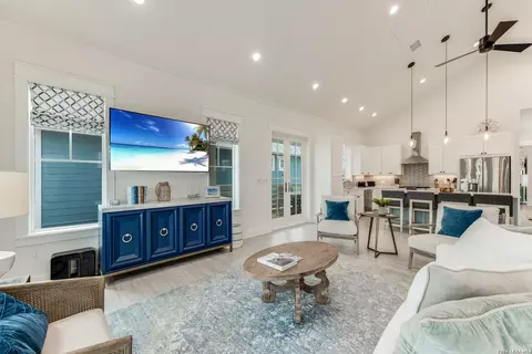 709 Sunrise, Port Aransas, TX 78373
