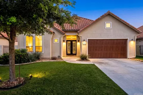 515 Talmadge Ln, Shavano Park, TX 78249