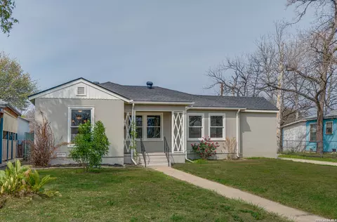 2411 W Huisache Ave, San Antonio, TX 78228