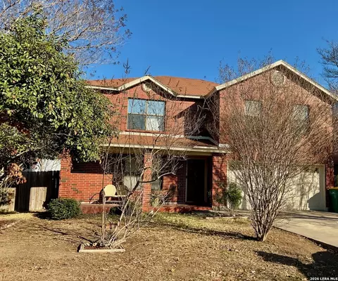 8214 Cantura Mils, Converse, TX 78109