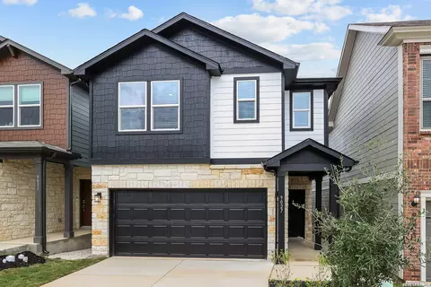 9027 Summerwood Bnd, San Antonio, TX 78254