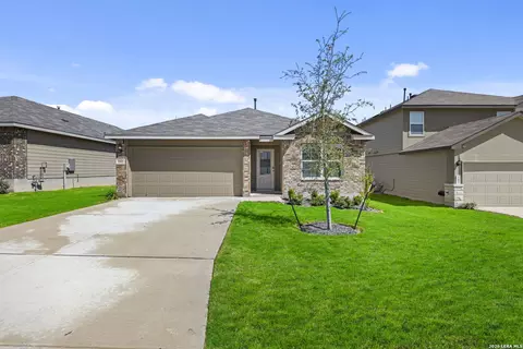 192 Squacco Heron, San Antonio, TX 78253