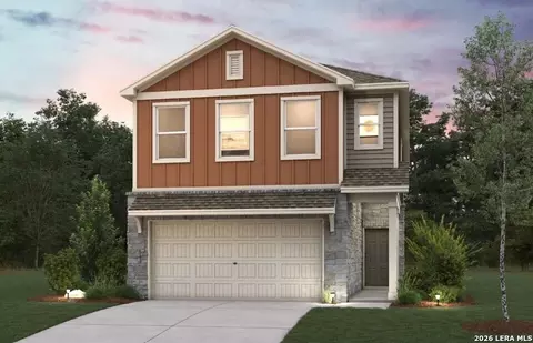 8915 Summerwood Bnd, San Antonio, TX 78254