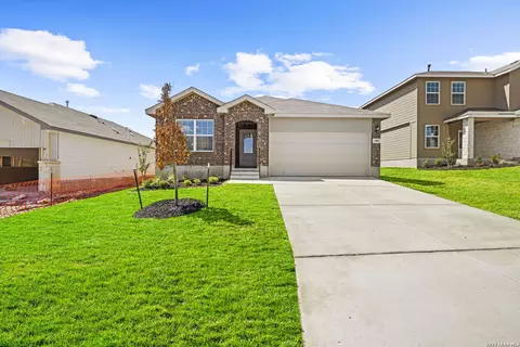 189 Squacco Heron, San Antonio, TX 78253