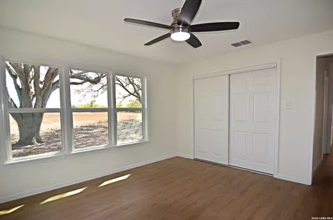 Bedroom - 202 Ranch Rd, Mathis, TX 78368 photo 4 of 5