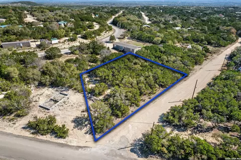 tbd Bandera Lakeshore, Bandera, TX 78003