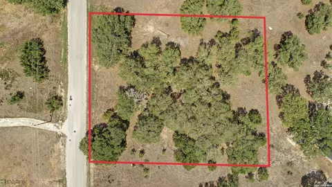 107 S Calvin Barrett, Blanco, TX 78606