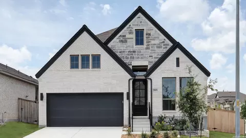 2603 Vistablue Ln, San Antonio, TX 78245