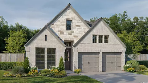 2603 Vistablue Ln, San Antonio, TX 78245