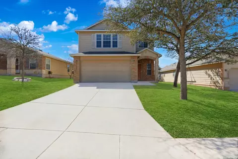 10922 Livewater, San Antonio, TX 78245