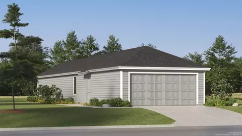 7714 India Star, San Antonio, TX 78263