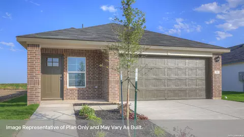 241 New Albany Ln, San Marcos, TX 78666