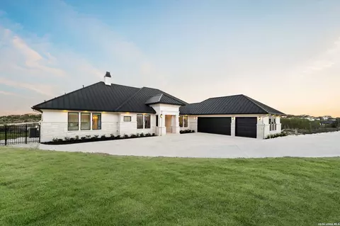 23706 High Gdn, San Antonio, TX 78255