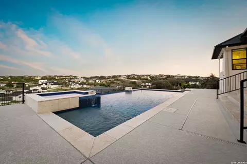 23706 High Gdn, San Antonio, TX 78255